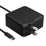 Macbook ノートパソコン用 GaN ACアダプターType-C 67W 65W 45W 20V 3.25A PD対応 67W USB-C 充電器 など対応