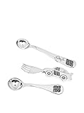 Godinger 3 PC.BABY FEEDING SET #88 by Godinger