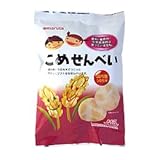 太田油脂 MSこめせんべい×12袋