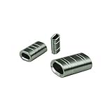 アーム産業:ARM アームステンレススリーブφ1.5mm用10ケ入 SS-1.5