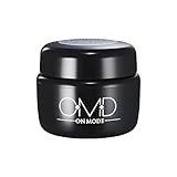 ＜ OMD ＞ 【全2種】 ビルダージェル 20g クリア [ ハードジェル ジェルネイル カラージェル ハード カラー ネイル ジェル 国産 ネイルサロン ネイルアート セルフネイル ]