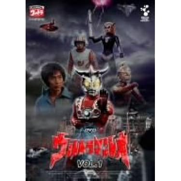 ウルトラマンレオ　DVD Amazon.co.jp: Ultraman Leo: Complete Series [Blu-ray] : DVD