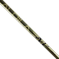 ALDILA シャフト 55-S Aldila NXT GEN NV 55/65/75 Graphite Wood Shafts - The GolfWorks