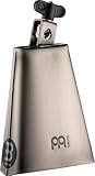 MEINL Percussion マイネル カウベル Hand Brushed Steel Cowbell 6 1/4" STB625 【国内正規品】