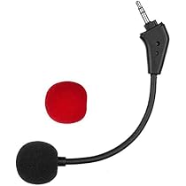 HS60 Pro Mic Replacement for Corsair 
