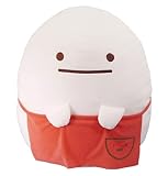 すみっコぐらし おばけ ぬいぐるみ XL プレミアム すみっこぐらし 約43㎝
