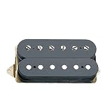 DiMarzio ディマジオ ギターピックアップ PAF 36TH ANNIVERSARY ネック･ポジション用 Black DP103-BK