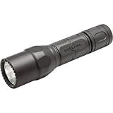 SUREFIRE社:SUREFIRE G2XLE G2XLE-BK 型式:G2XLE-BK