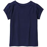 ジンボリー GYMBOREE/ クラシックティ ジムネイビー トップス半袖Tシャツ 6～12ヶ月【並行輸入】