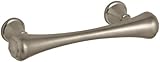 Kohler K-16296-BV Revival 3" Drawer Pull, Vibrant Brushed Bronze Kohler [並行輸入品]
