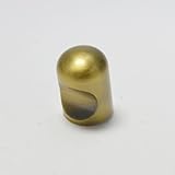 MK　マルタつまみ（真鍮製）　22mm　古代色