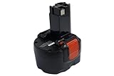 PowerSmart BOSCH/ボッシュ 23609、32609、32609-RT、GDR 9.6 V、GSR 9.6 (新バージョン)、PSR 9.6 VE-2 PSR 960, 2 607 33