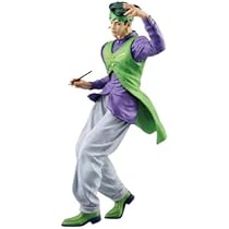 Amazon.co.jp: 一番くじ ジョジョの奇妙な冒険 DIAMOND IS UNBREAKABLE 