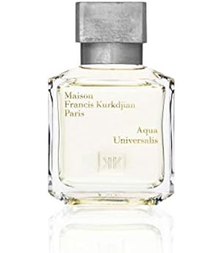 Amazon | メゾンフランシスクルジャン アクア ユニヴェルサリス