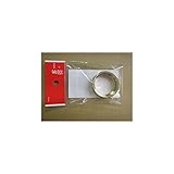 KVK　【KPS761/800】　FB244U16シリーズ用カートリッジ押さえ　旧MYM補修部品＞構造部品