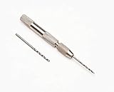 Darice Hand Drill for Wood [並行輸入品]