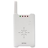Optex WIRELESS 2000 REPEATER - A3W_OP-TR20U [並行輸入品]