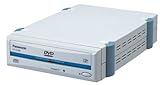 パナソニック(Panasonic) SCSI接続　外付け650MB PDドライブ　パナソニック　LF-D102JD