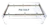 シンクSetter pw-104-p Side to Side Installations 25 " to 47 "