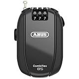ABUS Combiflex 2502 巻き取り式軽量ロック