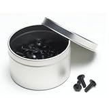 Kendall Howard 10 – 32ラックネジTin Can