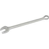 Dynamic Tools D074340 12 Point Combination Wrench 1-1/4 Satin Finish [並行輸入品]