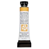 Daniel Smith ダニエル・スミス 水彩絵具 5mlチューブ (Hansa Yellow Deep) 284610040