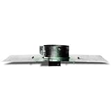 SELKIRK CORP 103400 3-Inch Support Assembly by Selkirk