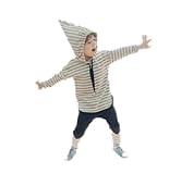 (チェリーレッド) CherryRed 子供用 男の子 ジュニア キッズ ファション スウェット スエット ルームウェア パーカー スポーツ カーディガン 上下セット 二点セット 可愛い ボーダー グ