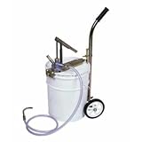 ヤマダ ベール缶用オイルポンプ(20L) HOP-20