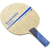 VICTAS（ヴィクタス） 卓球ラケット VICTAS KOJI MATSUSHITA SPECIAL ST 28305