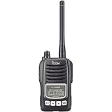 アイコム:アイコム 高出力デジタル簡易無線機 IC-DPR6 型式:IC-DPR6