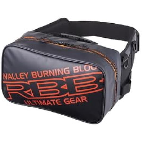 Amazon | [双進] 釣り用ベルト RBB ロックショアサポーター フル