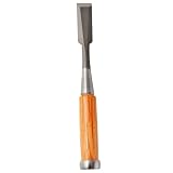兼友 集成材用ノミ 21mm