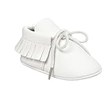 Isbasic ベビー・ガールズ US サイズ: 0-6 months カラー: ホワイト