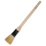 サッシュ刷毛 8号