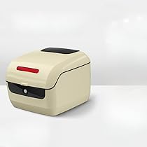 Racktime TourBox ツアーボックス　自転車　リアボックス　トランク Racktime TourBox ツアーボックス 自転車 リアボックス トランク