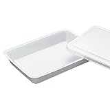 【500枚】 G-28セット 230 × 156 × 高 35 mm PSP(高) 【21990】 弁当容器 食品容器 デンカポリマー Sモ 代不