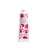 ロクシタン(L'OCCITANE) ローズ ハンドクリーム 30mL 保湿