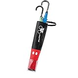 ボンフォーム(BONFORM) ディズニー 水抜きポケット付アンブレラホルダー ポップアップミッキー ブラック 傘入れ 最大3本収納可能 Disney 7240-06BK