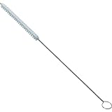 LESSMANN シリンダーブラシ ナイロン線 φ8 542802