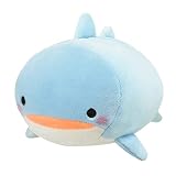 もちふわ ころころ ぬいぐるみ 手のりサイズ ぬいぐるみ じんべえ