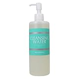 クレンジングウオーター 380ml