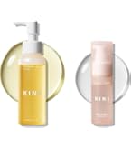 【ちーまる】KINS 化粧品シリーズ2点セット Amazon | 【Amazon.co.jp限定】KINS キンズ クレンジングオイル 100ml