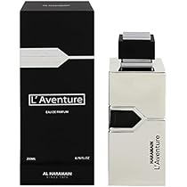 アル・ハラメインAL HARAMAIN ラヴァンチュール EDP 100ml Amazon | 【アル・ハラメイン】ラヴァンチュール ウーマン EDP
