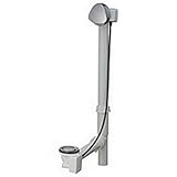 Duravit 791224 Drainアセンブリとオーバーフロー、 791224000001000 1
