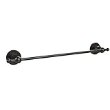 Allied Brass AP-41/36-ORB 36-Inch Towel Bar, Oil Rubbed Bronze [並行輸入品]