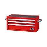 KTC(京都機械工具株式会社)：フラットトップチェスト（3段3引出し） EKR-2003R
