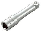 KTC(ケーテーシー) 首振りエクステンションバー 9.5mm (3/8インチ) BE3-050JW-H