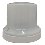 PASS & SEYMOUR 277-FL 13W White CFL Lamp holder by Pass & Seymour